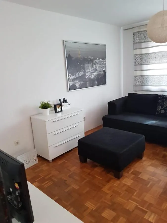 Apartment Noa Pula Croácia