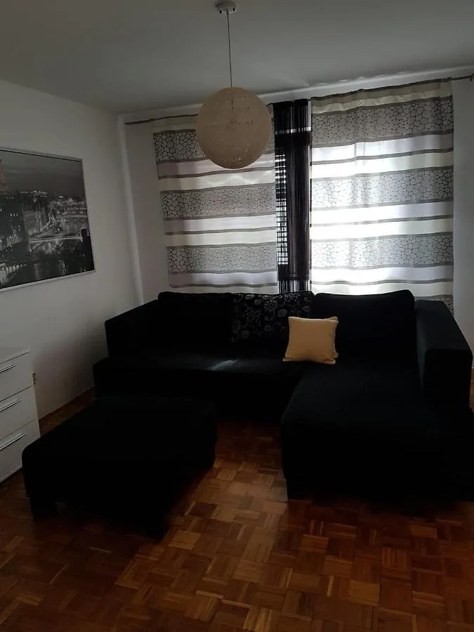 Apartment Noa Pula