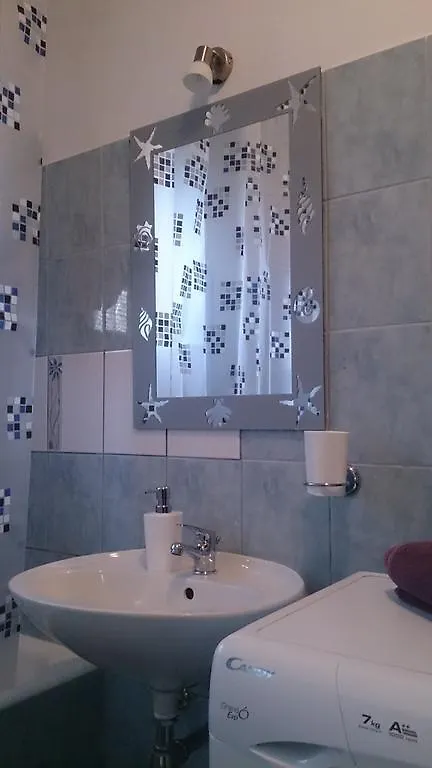 Apartment Noa Pula