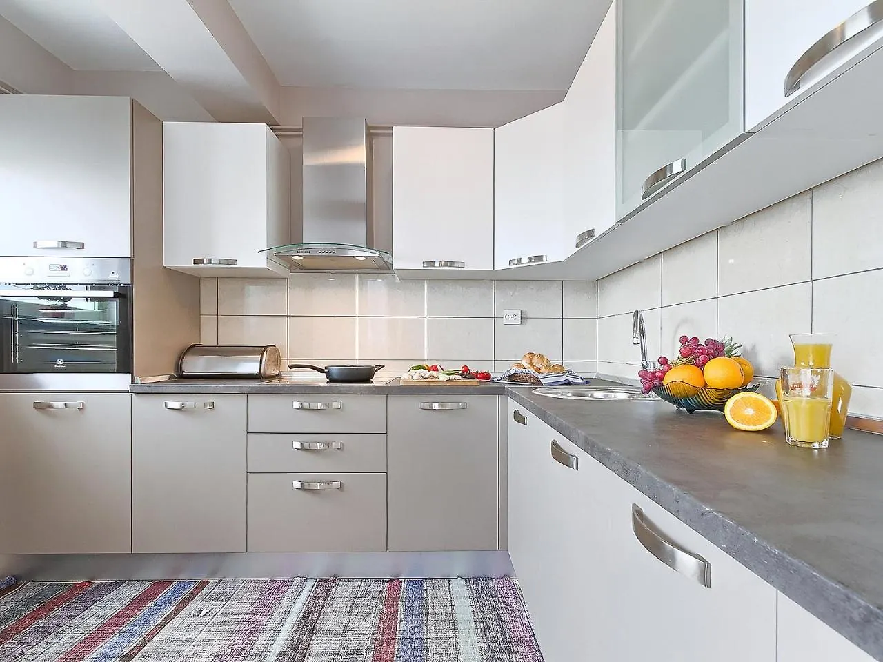 Apartment Noa Pula