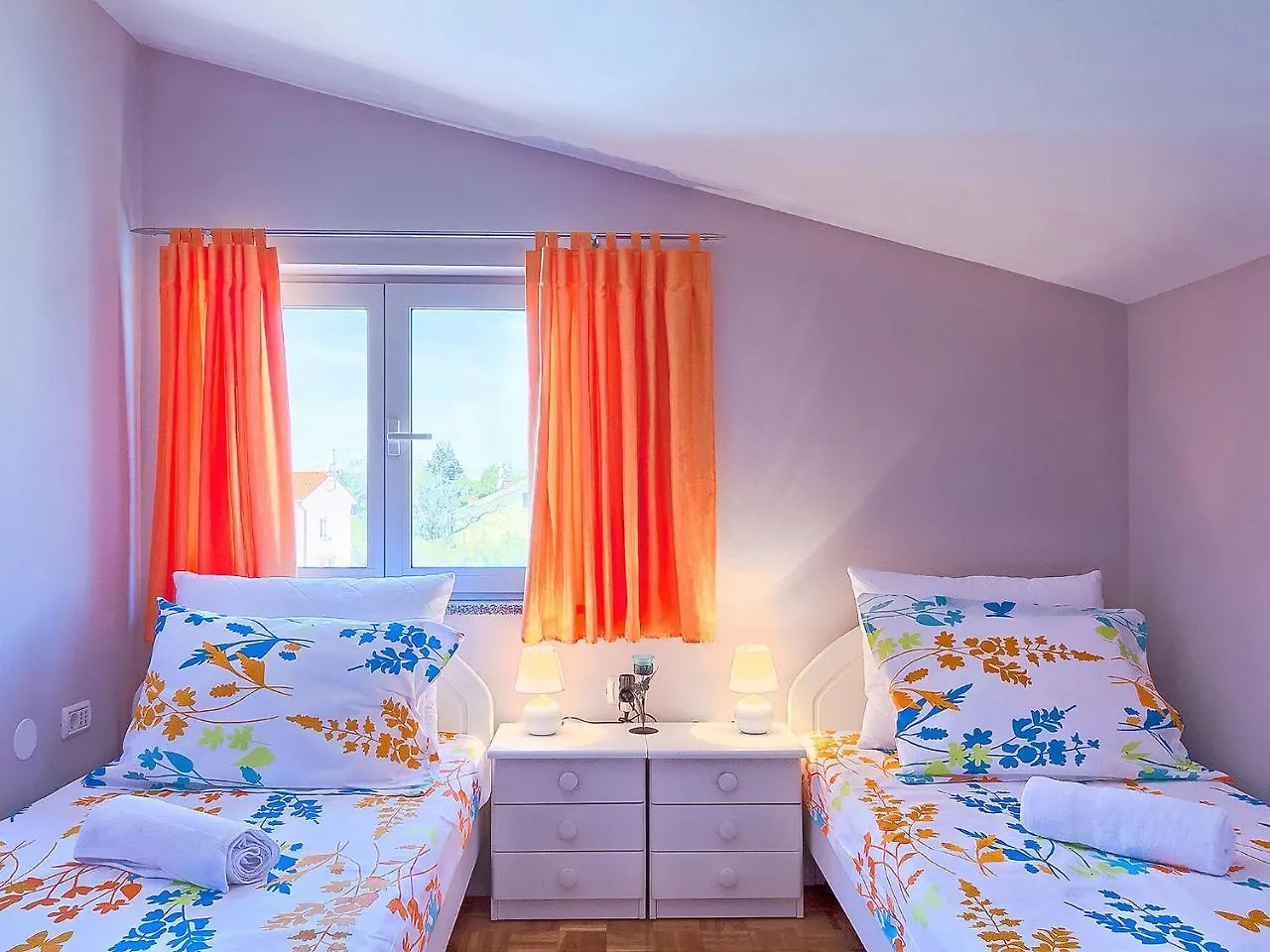Apartment Noa Pula