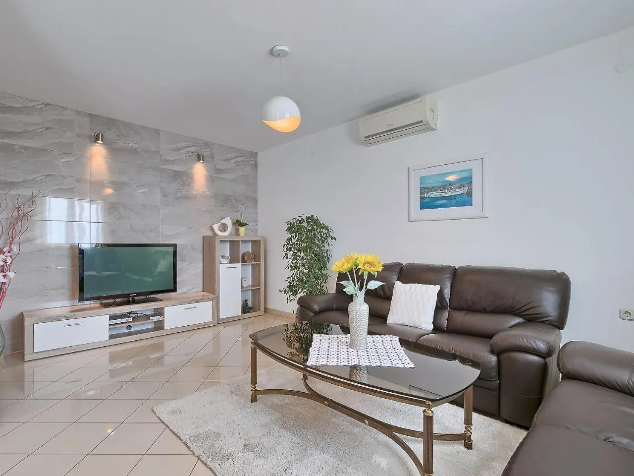 Apartment Noa Pula