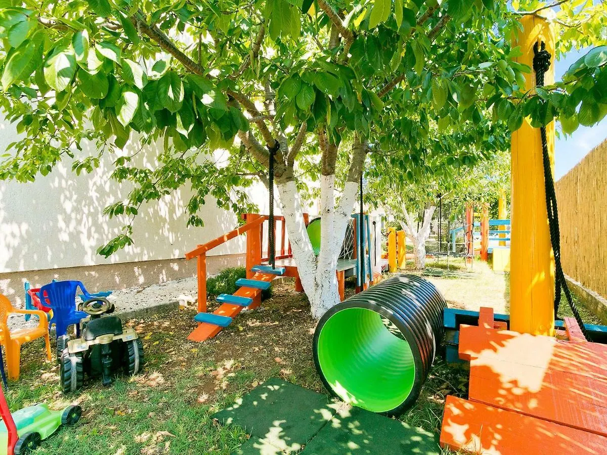 Apartment Noa Pula Croácia