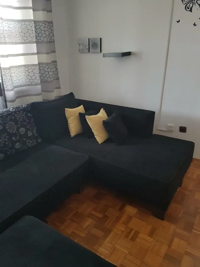 Apartment Noa Pula Croácia