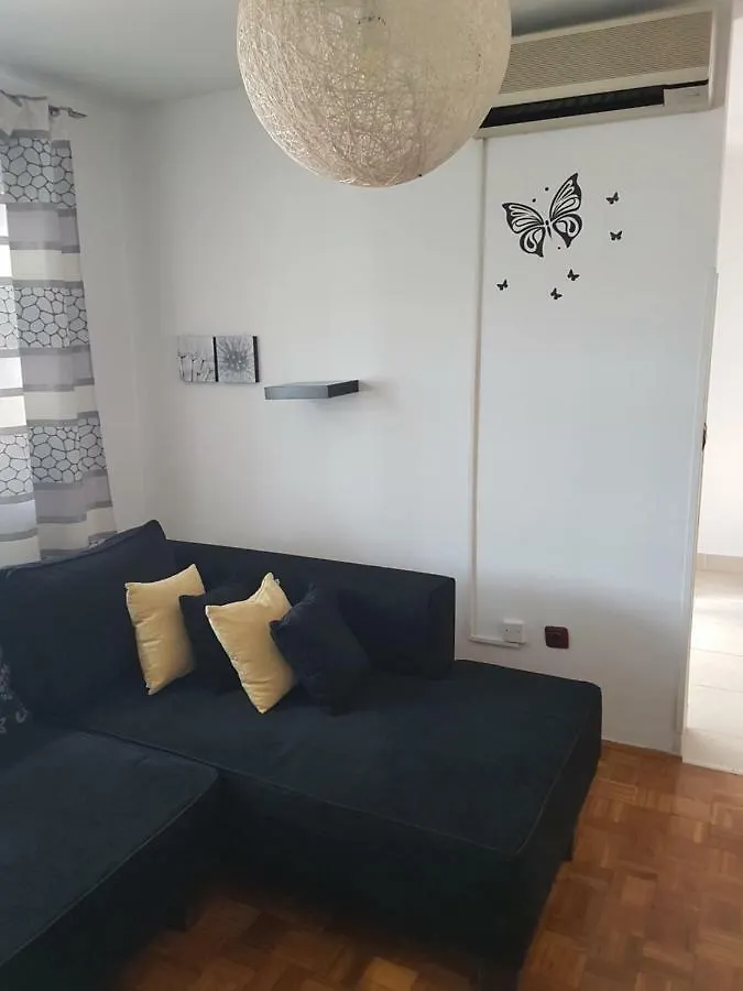 Apartment Noa Pula