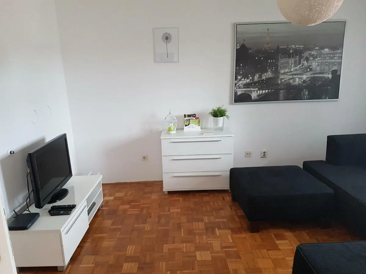 Apartment Noa Pula Croácia